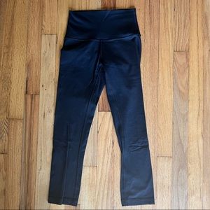 Lululemon High Rise Align Leggings